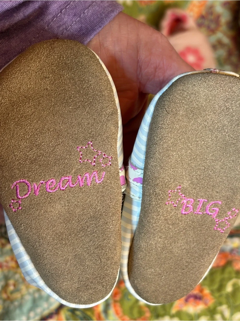 Baby shoe lot. See pictures for more details.
